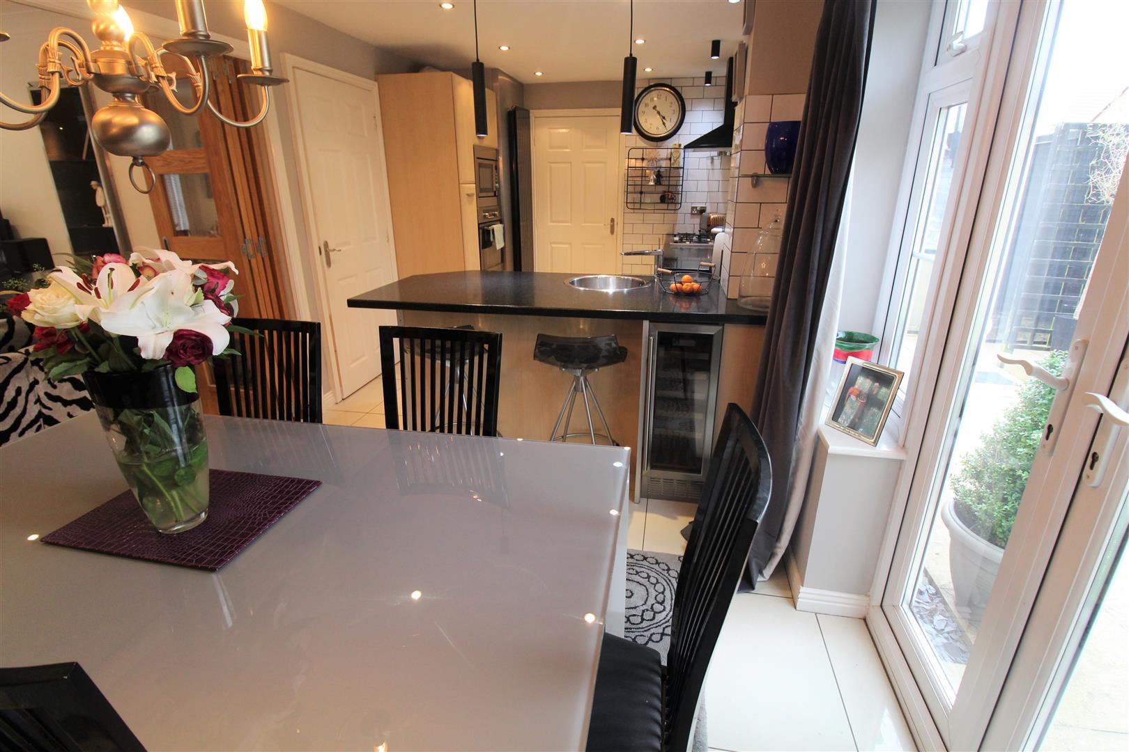 Waverley Drive, Norton Heights, Stoke-On-Trent